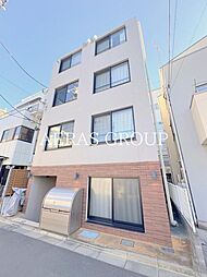 ルーナクレシェンテ町屋