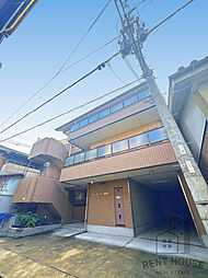 レジデンス畑野