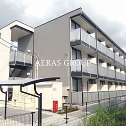 レオパレスジョセリーヌ