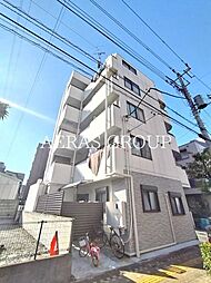 パークパレス綾瀬