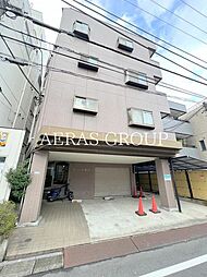 ドミール横田