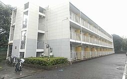 レオパレス富士見II