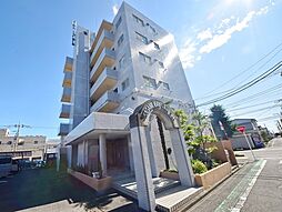 相模原市中央区富士見６丁目