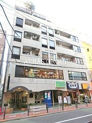 豊島区駒込１丁目