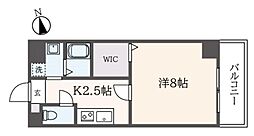 ベルフィーノ府中 202