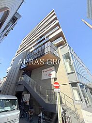 Ｂｒｉｌｌｉａ ｉｓｔ 町屋