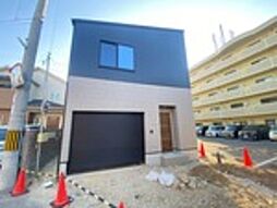 ガレージテラスFukuizumi
