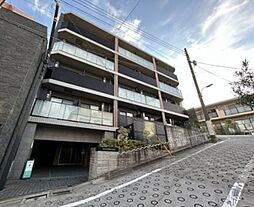 AXASレジデンス外苑