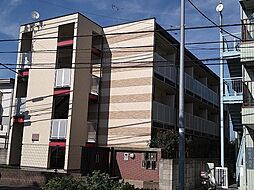 レオパレス多摩ぶらーま