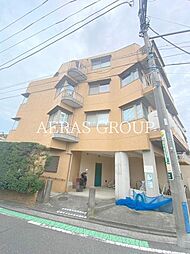 シェ・ノートフ桑原台