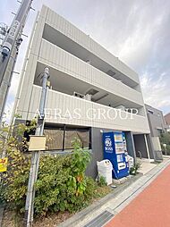 レ・ベネラブル