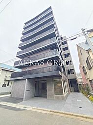 アーバンパーク川口並木
