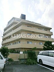 藤和氷川台コープ