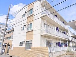 ダイアモンドフラット