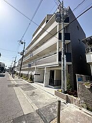 大阪市旭区大宮４丁目