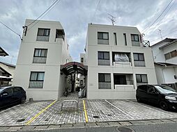 モントーレ室見 201