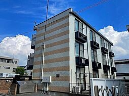 レオパレスＲｅｄＨｉｌｌ