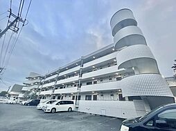 コンフォート桂台 201