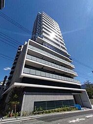 リビオ北品川リバーサイドテラス 1401