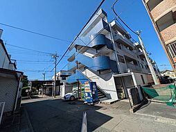 相模原市緑区原宿１丁目