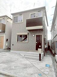 さいたま市見沼区大和田町2丁目戸建 B棟