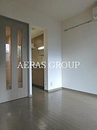 ウィンベルデュエット恵比寿4