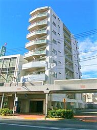 大田区山王３丁目