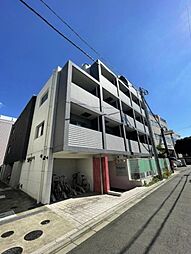 ビバリーホームズ喜多見