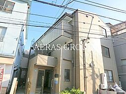 アセット・デーク