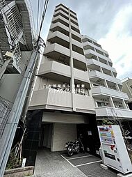 大田区大森西３丁目