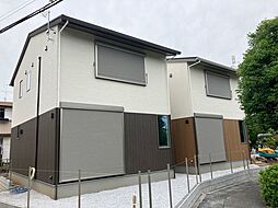 セレーノまちだ B