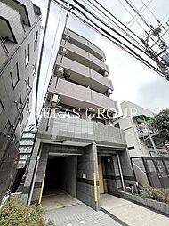 パークウェル早稲田