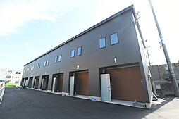 Garage house KAMATAMA 4