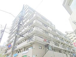 シティハイツ松戸