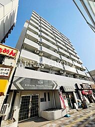 クリオ神奈川新町壱番館