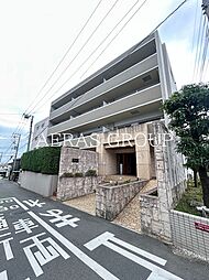 アルファスクエア川越アヴァンセ