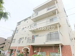 吉原マンション