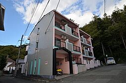 セイント西公園 205