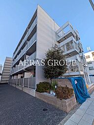 レオパレスリベール