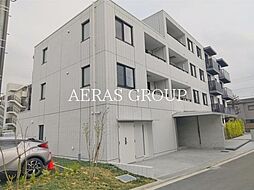 オーパスホームズ武蔵小金井