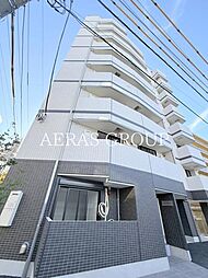 ミライズ南千住