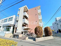 レオパレスカーサ