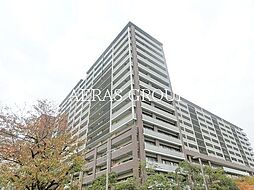 亀戸レジデンス