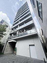 プライムメゾン早稲田通り