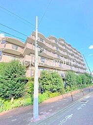 ＫＤＸレジデンス東雪谷