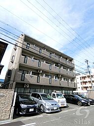 コスモコート大南