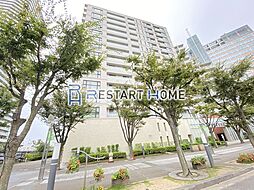 神戸市中央区東川崎町１丁目