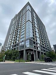 中央区湊２丁目