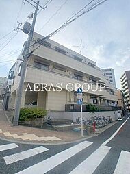 シティコート千駄木