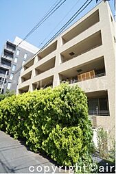 パークオアシス赤坂丹後坂